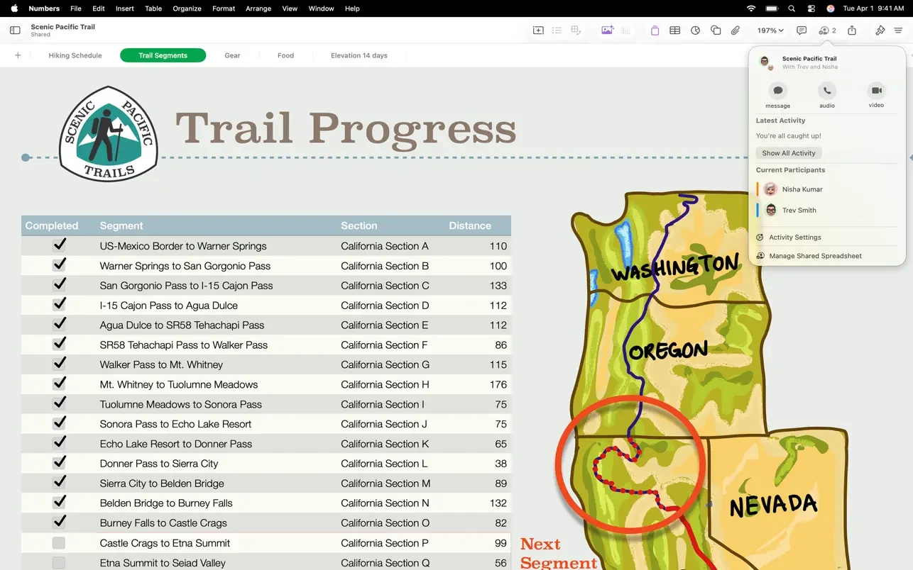 Numbers Creator Studio screenshot 8